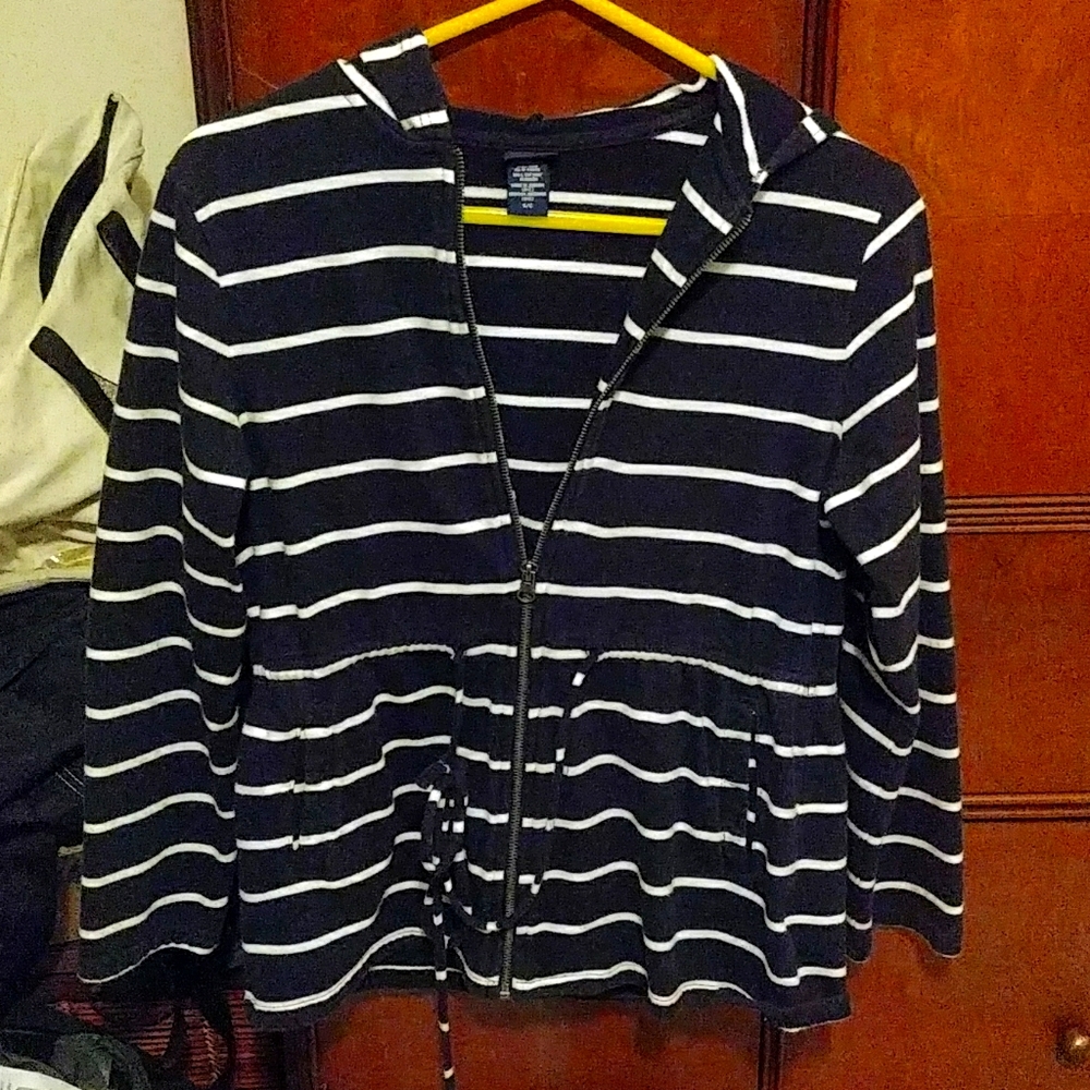 Cotton Jacket